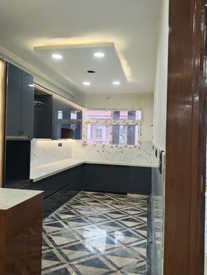 Bedroom in 4 BHK Builder Floor at Sector 29 – for Sale