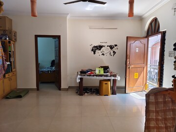 2 BHK Builder Floor For Rent in Halasuru Bangalore  8329229