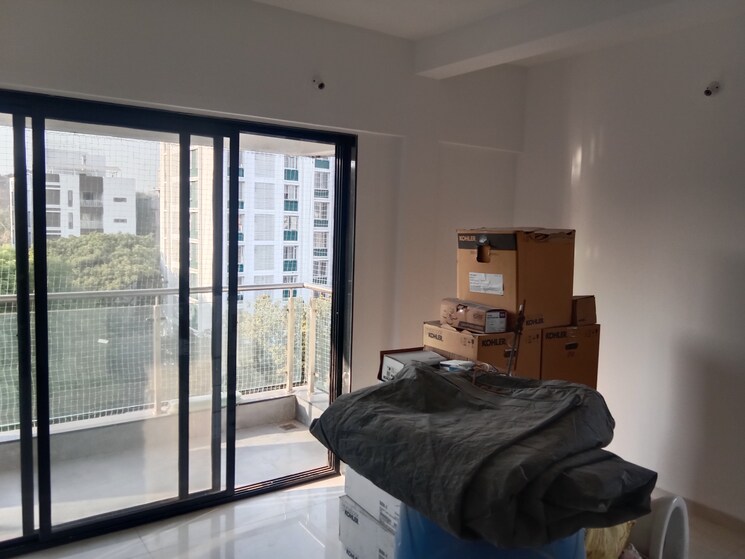 Bedroom, alliance-nakshatra 3 Bedroom 1500 Sq.Ft. Apartment In Sahakar Nagar Pune 8329231