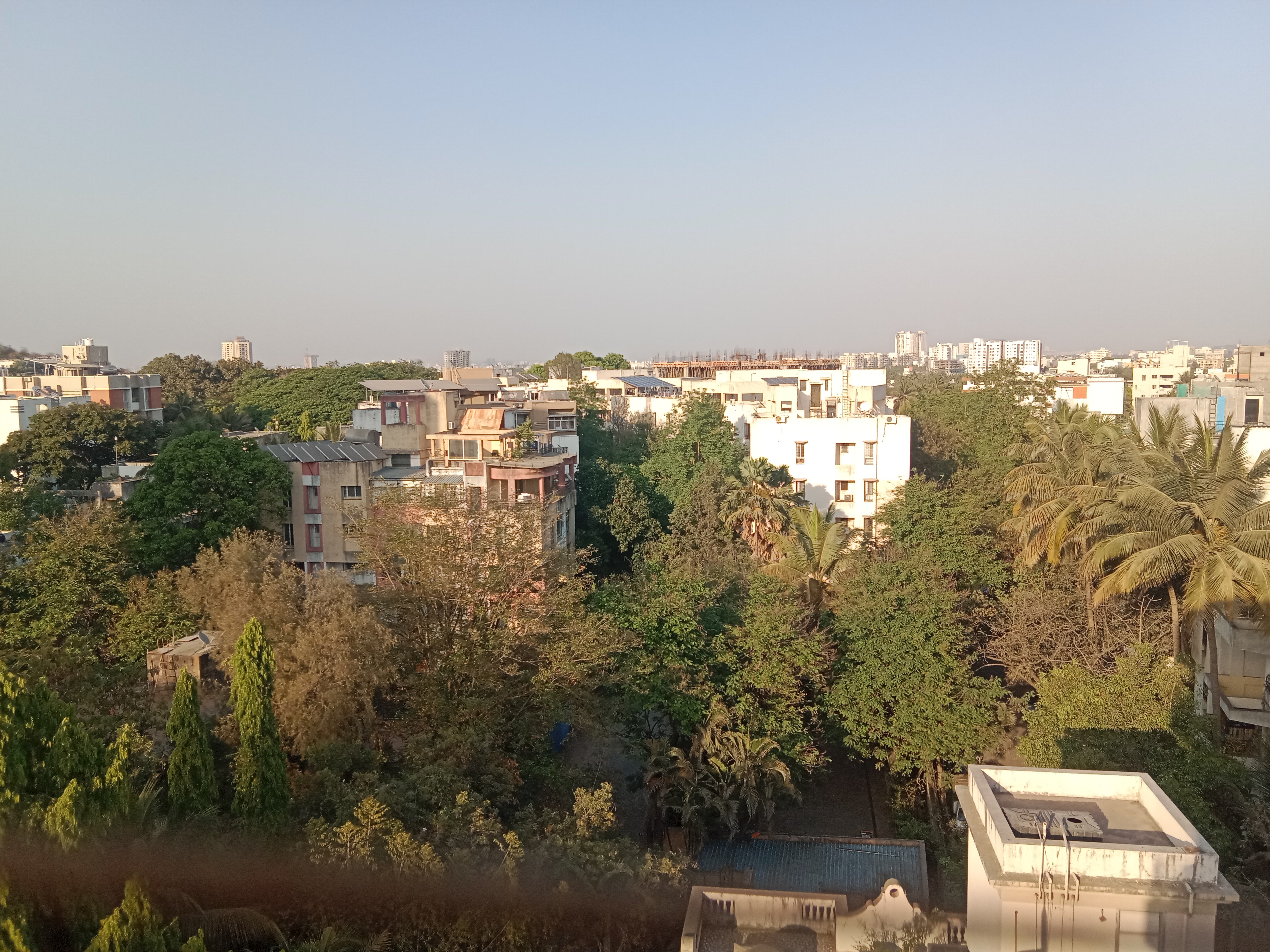 3 BHK Apartment For Sale in Alliance Nakshatra