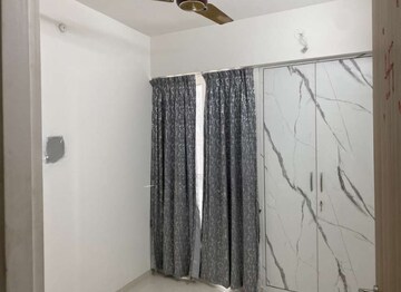 Building Lobby in 2 BHK Apartment at Godrej Emerald, Ghodbunder Road – for Rent