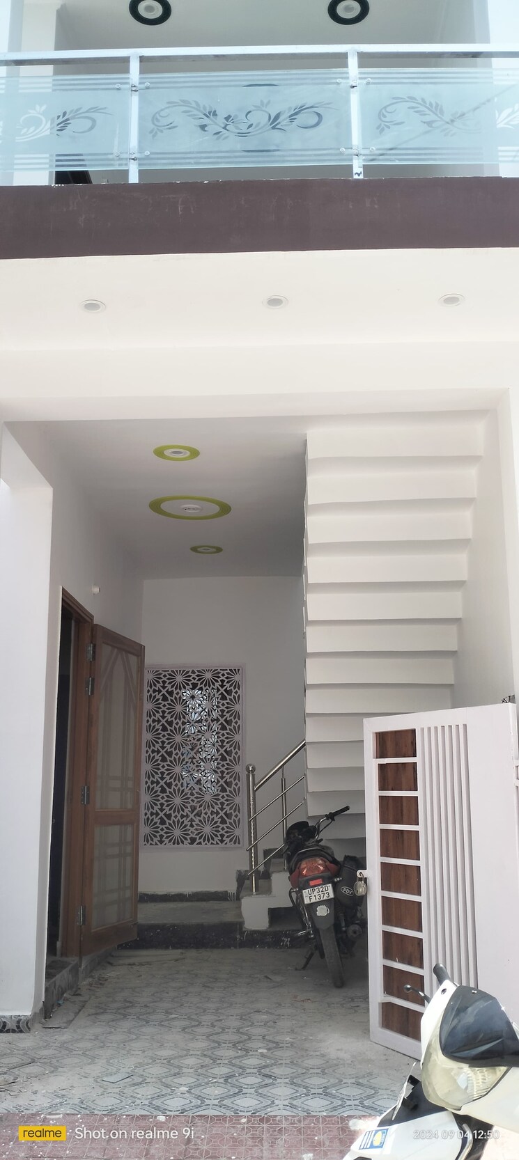 undefined, nijampur malhaur 2.5 Bedroom 765 Sq.Ft. Villa In Nijampur Malhaur Lucknow 8329236