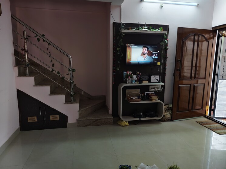 Living Room, halasuru 3 Bedroom 1200 Sq.Ft. Builder Floor In Halasuru Bangalore 8329237