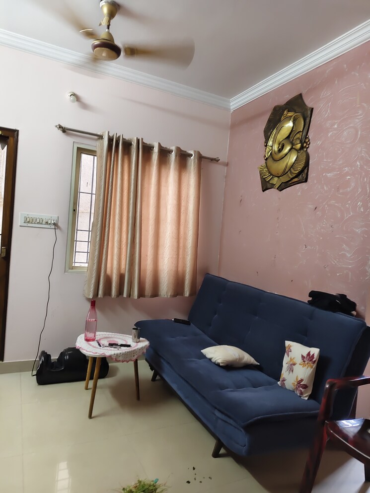 Living Room, halasuru 3 Bedroom 1200 Sq.Ft. Builder Floor In Halasuru Bangalore 8329237
