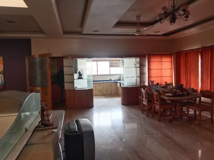 Living Room, suyog-mrunalini 6+ Bedroom 6000 Sq.Ft. Villa In Sahakar Nagar Pune 8329241