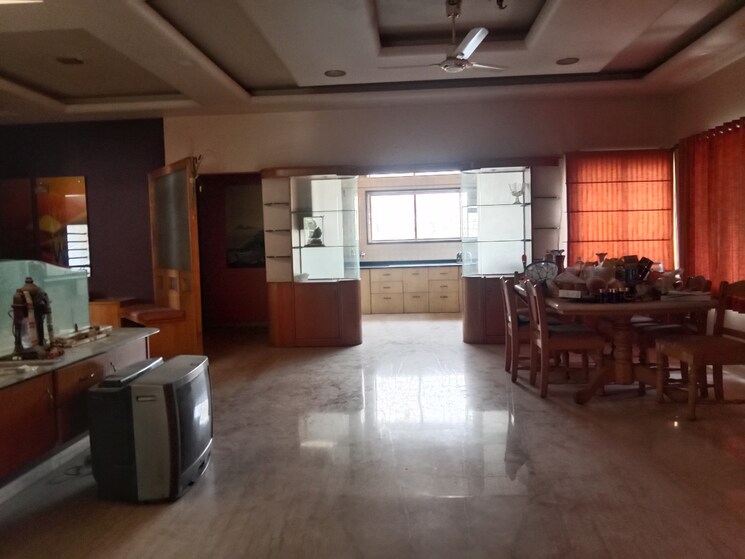 Living Room, suyog-mrunalini 6+ Bedroom 6000 Sq.Ft. Villa In Sahakar Nagar Pune 8329241