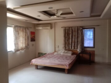 Living Room in 6+ BHK Villa at Suyog Mrunalini, Sahakar Nagar – for Sale