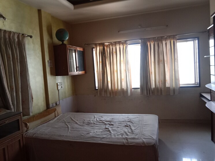 Bedroom, suyog-mrunalini 6+ Bedroom 6000 Sq.Ft. Villa In Sahakar Nagar Pune 8329241