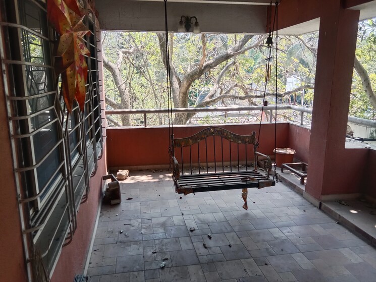 Balcony, suyog-mrunalini 6+ Bedroom 6000 Sq.Ft. Villa In Sahakar Nagar Pune 8329241