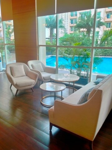 Master Bedroom in 2 BHK Apartment at CRC Sublimis, Sector 1 Greater Noida – for Rent