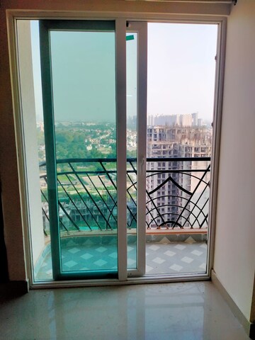 Bedroom in 2 BHK Apartment at CRC Sublimis, Sector 1 Greater Noida – for Rent