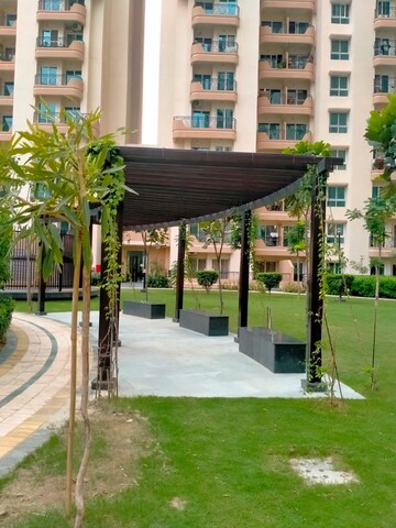 2 BHK Apartment – Exterior View View at CRC Sublimis, Sector 1 Greater Noida - for Rent