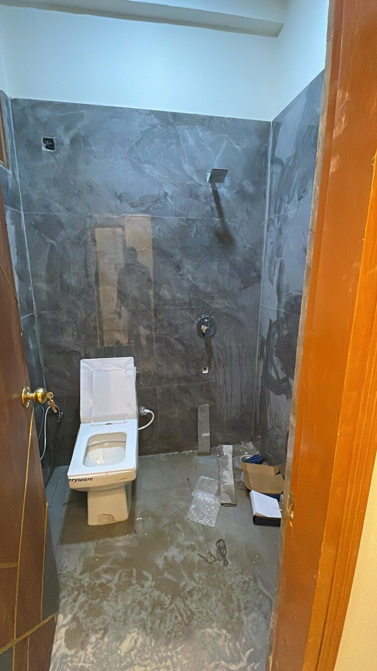 Bathroom, nijampur malhaur 3 Bedroom 1250 Sq.Ft. Villa In Nijampur Malhaur Lucknow 8329243