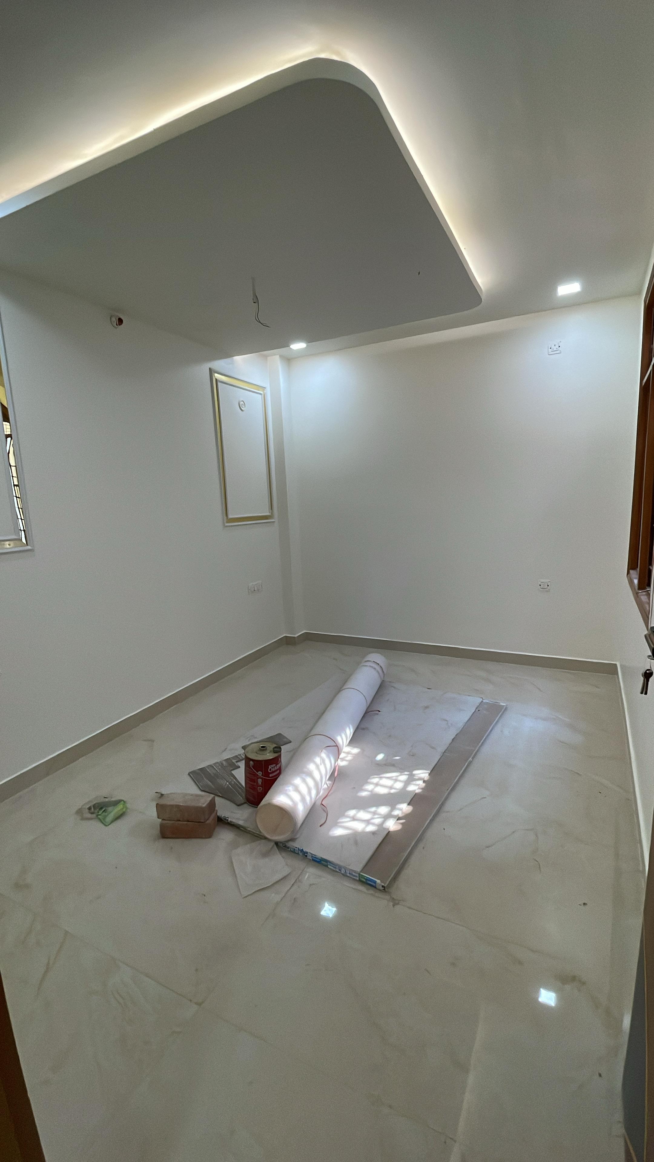 3 BHK + Pooja Room,Study Room Villa For Sale in Gomtinager Extansion Amit