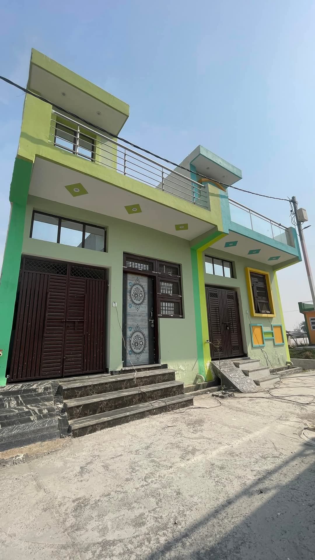 Plot For Sale in Max Balaji Defence City 3