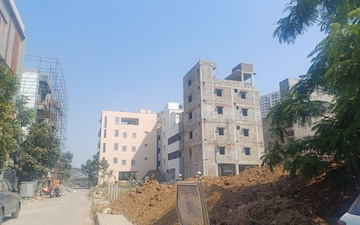 Plot For Sale in VGN Prateesh, Iyyappanthangal