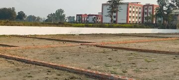 Plot For Resale in Earth Titanium City Tech Zone Greater Noida Greater Noida  8329252