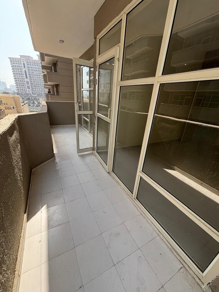 Balcony, pyramid-heights 2 Bedroom 698 Sq.Ft. Apartment In Sector 85 Gurgaon 8329258