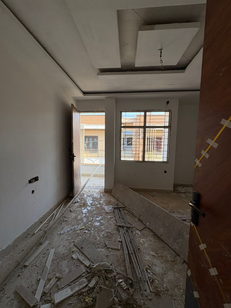 Room, manas-greens 4 Bedroom 1200 Sq.Ft. Villa In Indira Nagar Lucknow 8329257