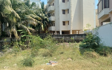 Plot For Sale in Mogappair Site, Mogappair