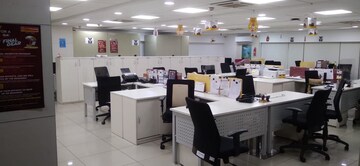  Office Space For Rent in Baba House, Andheri East
