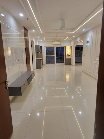 4 BHK Apartment For Sale in Prestige High Fields, Gachibowli