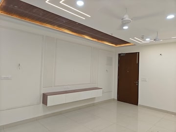 3 BHK Apartment For Resale in Prestige High Fields Gachibowli Hyderabad  8329256