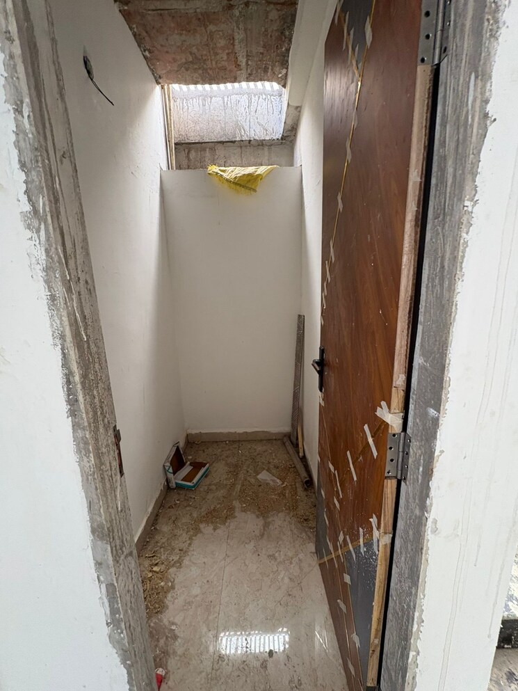 undefined, indira nagar 3.5 Bedroom 1100 Sq.Ft. Villa In Indira Nagar Lucknow 8329268