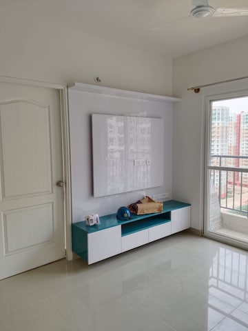 2 BHK Apartment For Rent in Brigade El Dorado Jasper And Iridium Bagaluru  Bangalore  8329263