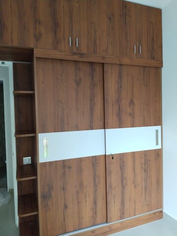 Furnished Amenities in 2 BHK Apartment at Brigade El Dorado Jasper And Iridium, Bagaluru  – for Rent