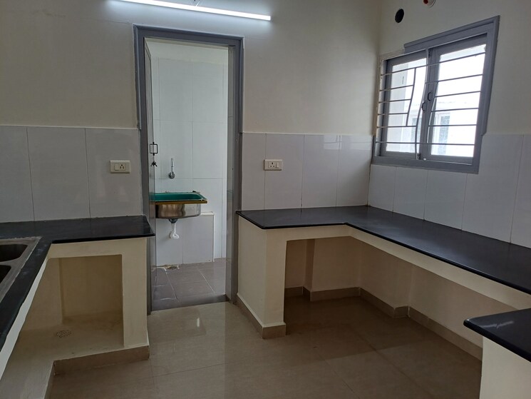 Kitchen, kilpauk 1 Bedroom 720 Sq.Ft. Apartment In Kilpauk Chennai 8329278