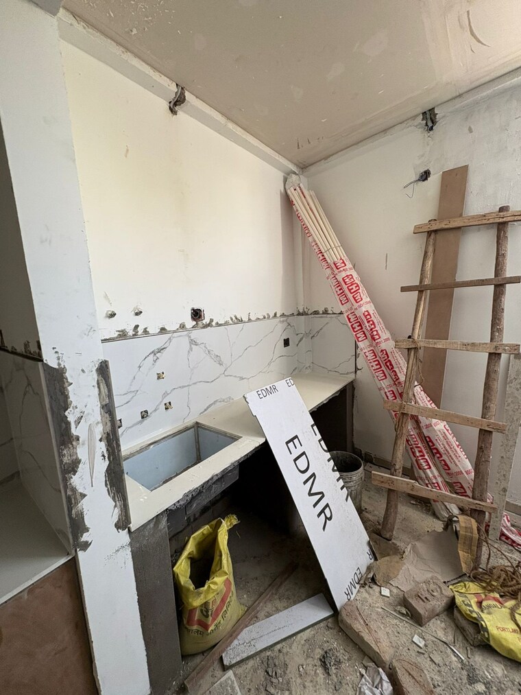 Master Bedroom, indira nagar 4 Bedroom 1200 Sq.Ft. Villa In Indira Nagar Lucknow 8329272