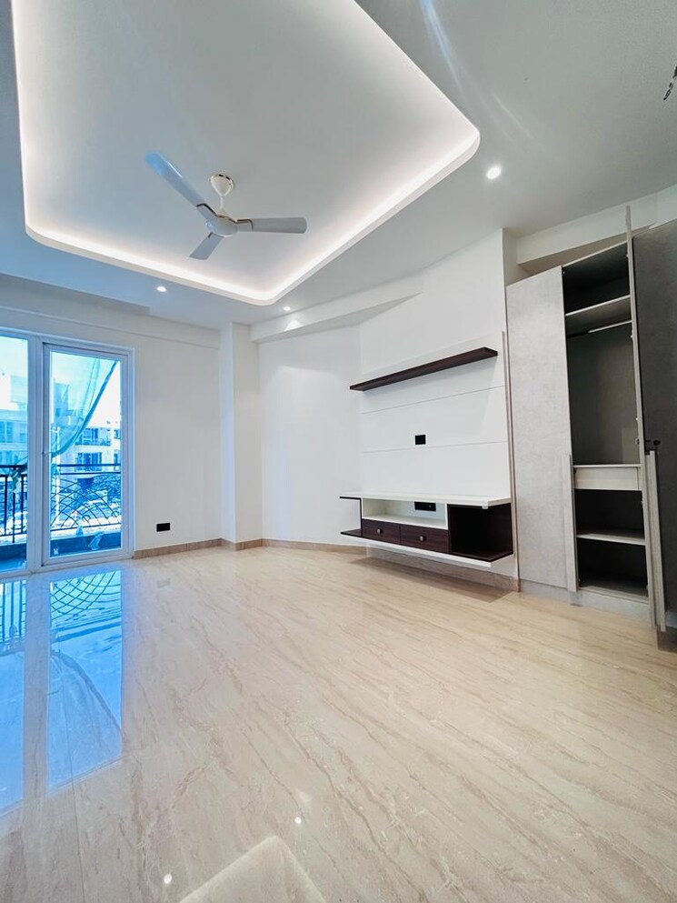 Room, ansal-api-esencia 4 Bedroom 318 Sq.Yd. Builder Floor In Sector 67 Gurgaon 8329274