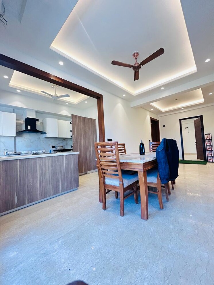 Gym, ansal-api-esencia 4 Bedroom 318 Sq.Yd. Builder Floor In Sector 67 Gurgaon 8329274