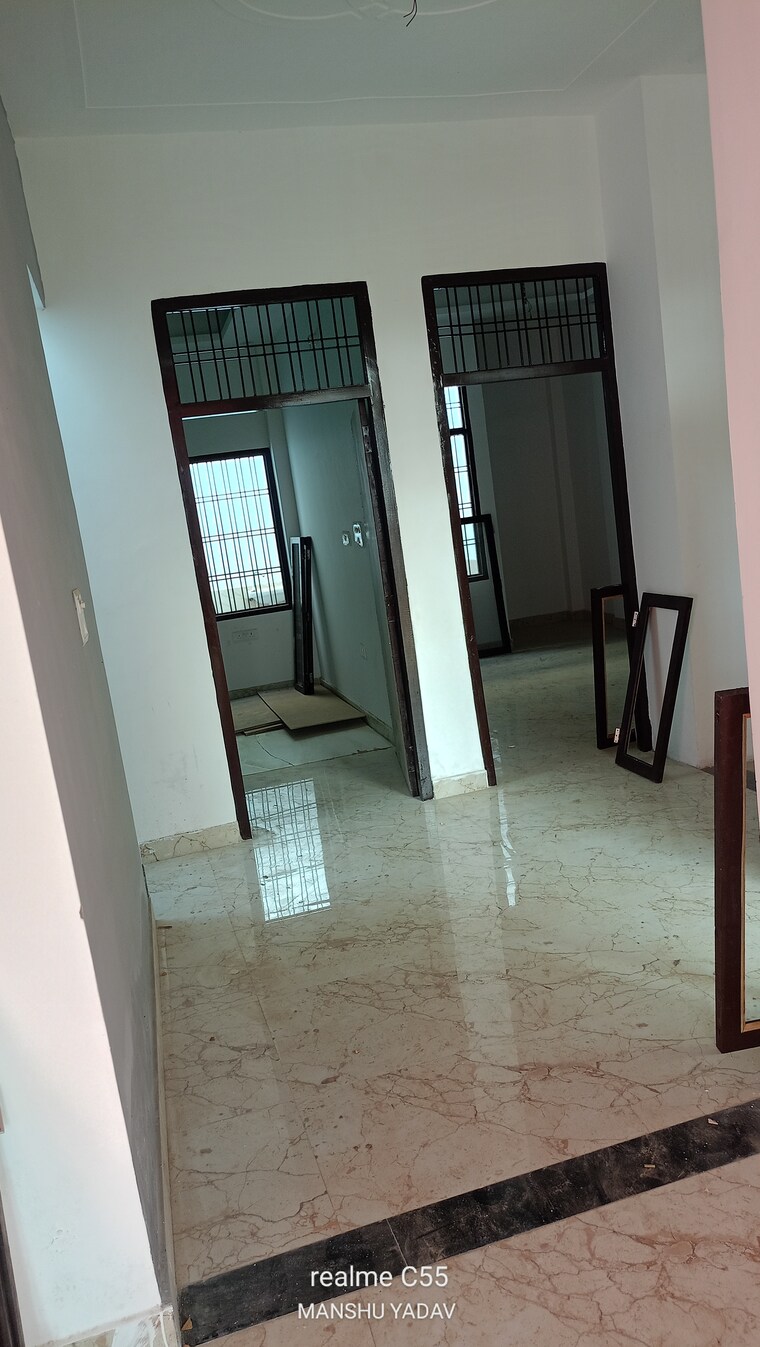 Exterior View, deva road 2 Bedroom 1152 Sq.Ft. Independent House In Deva Road Lucknow 8329276