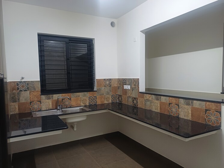 Kitchen, kilpauk 1 Bedroom 720 Sq.Ft. Apartment In Kilpauk Chennai 8329278