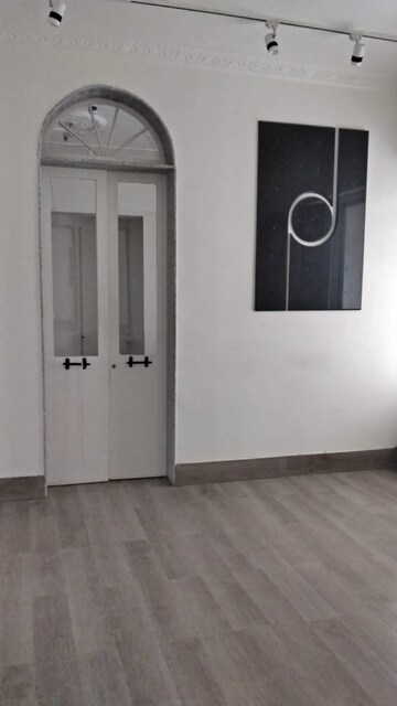 Floor Plan in  Showroom at Akota – for Rent