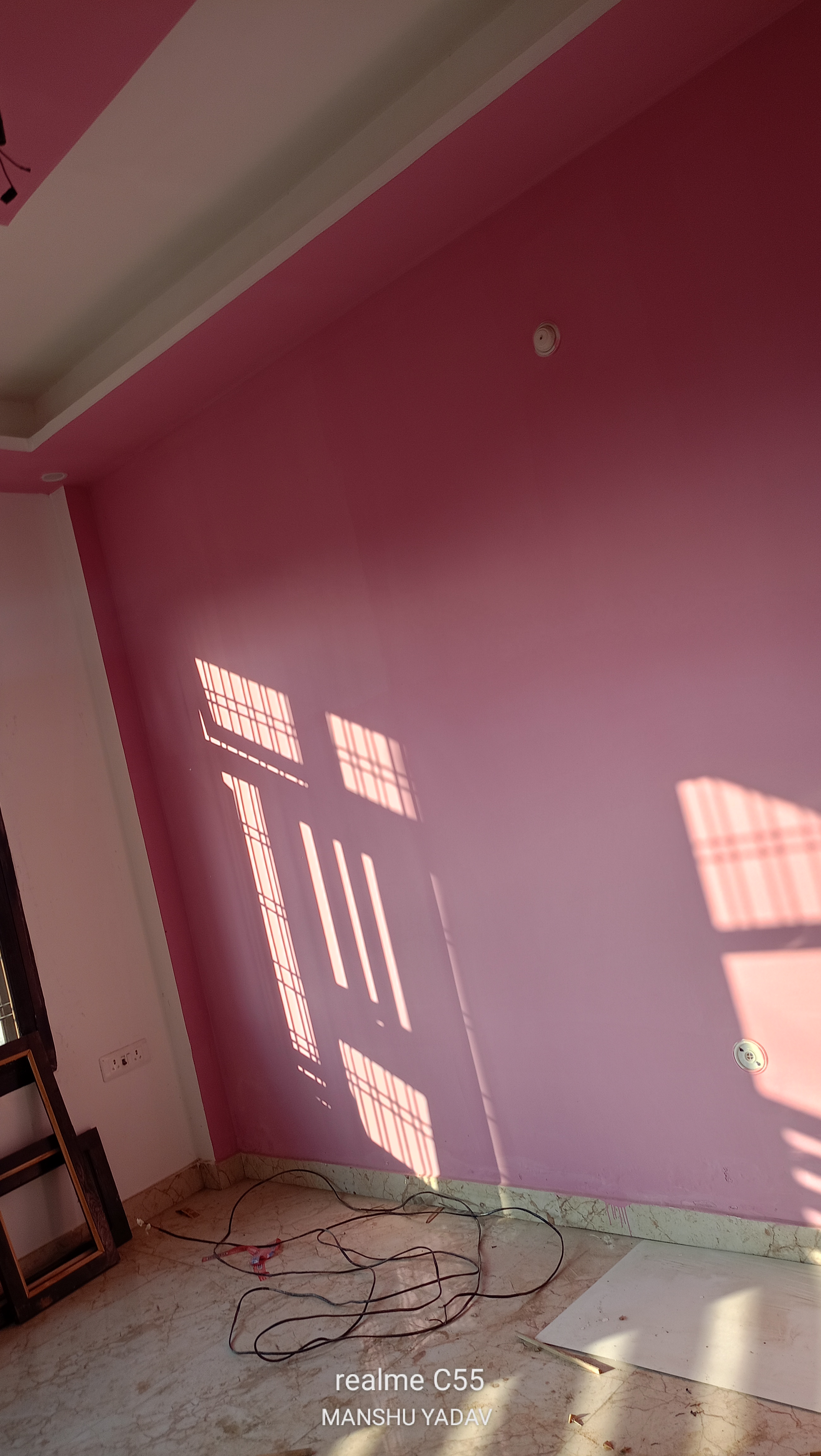 2 BHK + Pooja Room Independent House For Sale in Deva Road House Available