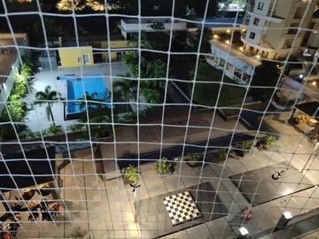 3 BHK Apartment – Exterior View View at Natu Golden Trellis, Balewadi - for Rent