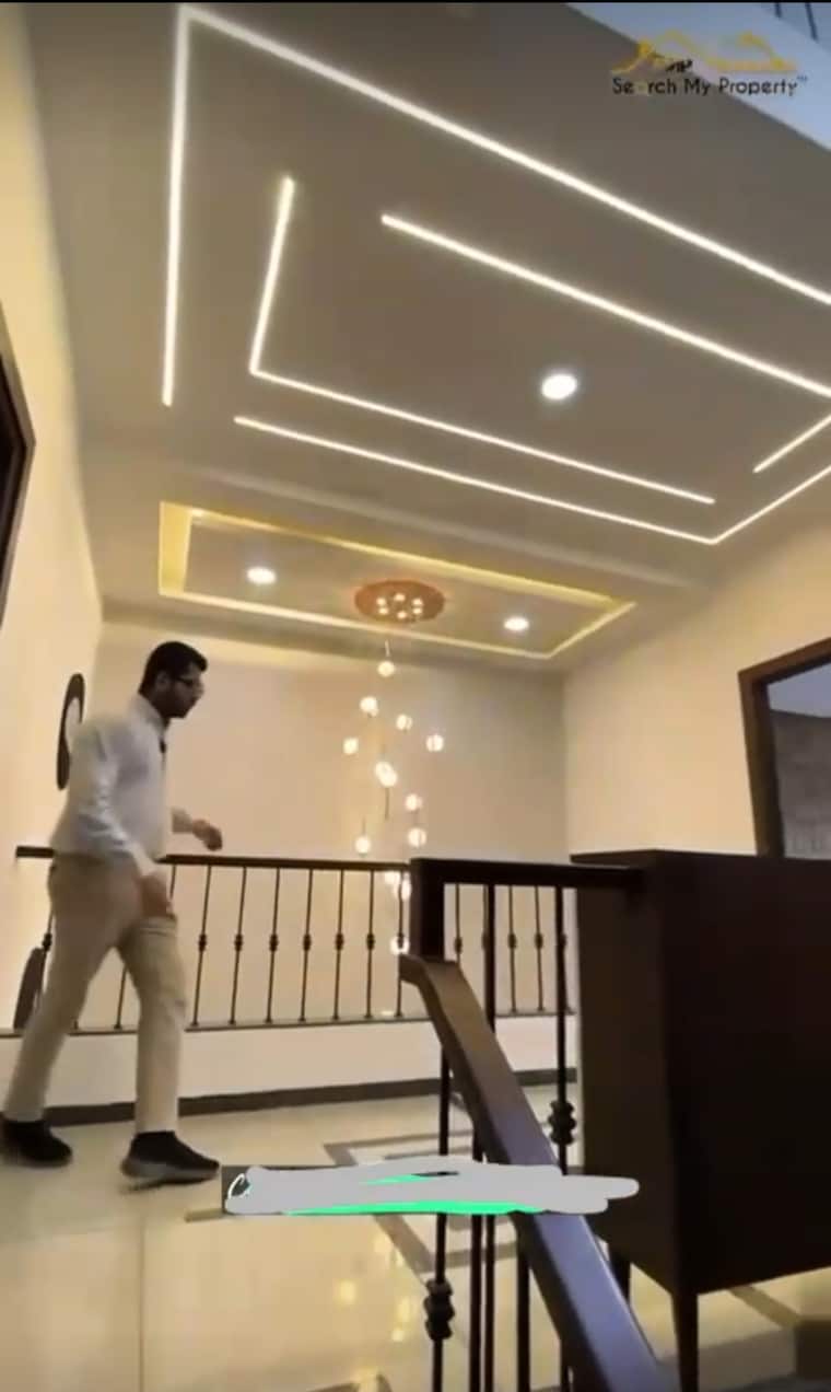 undefined, manas-greens 4 Bedroom 1250 Sq.Ft. Villa In Indira Nagar Lucknow 8329291