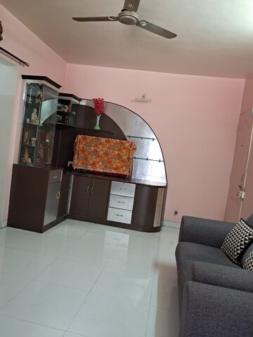 2 BHK Apartment For Rent in Kakade Park, Chinchwad