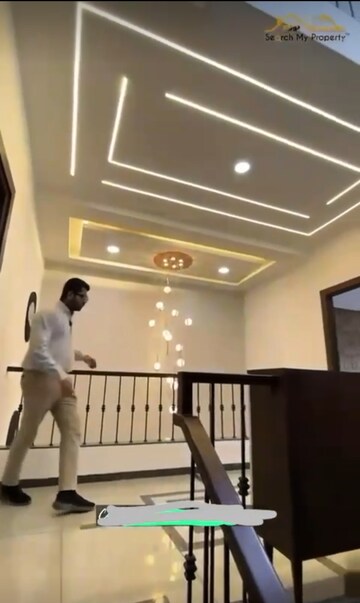 Furnished Amenities in 3 BHK Villa at Indira Nagar – for Sale
