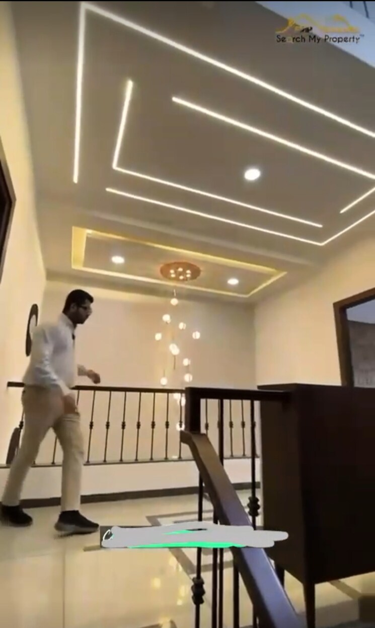 undefined, indira nagar 3 Bedroom 1100 Sq.Ft. Villa In Indira Nagar Lucknow 8329296