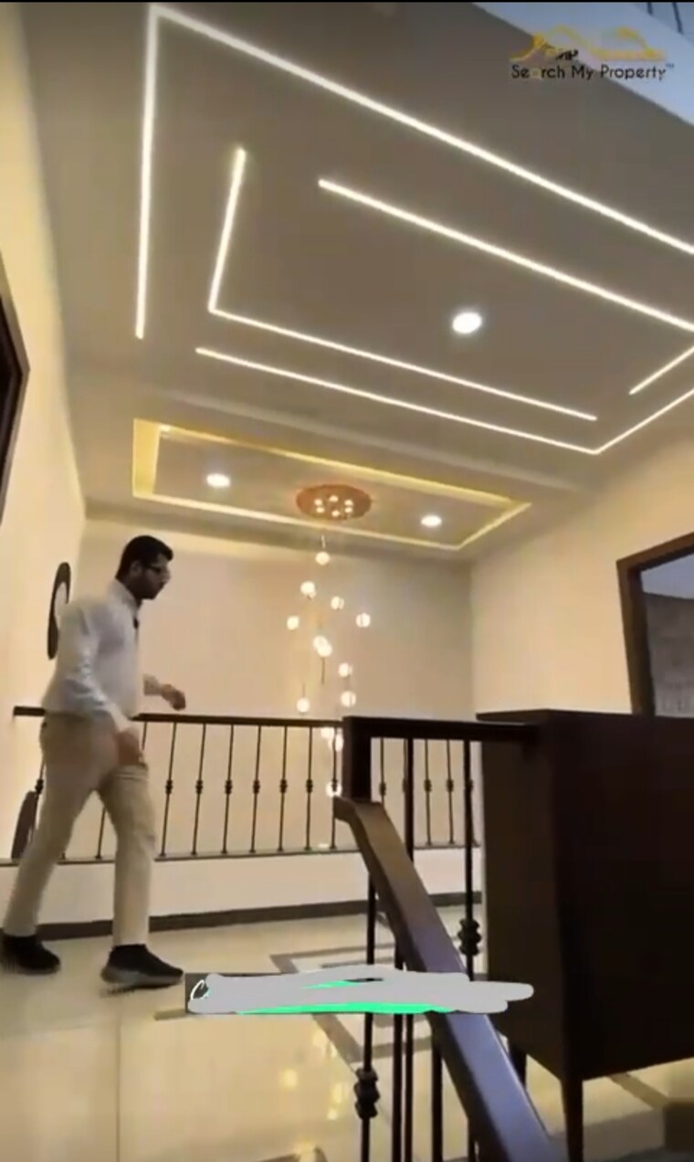 undefined, indira nagar 3 Bedroom 1100 Sq.Ft. Villa In Indira Nagar Lucknow 8329296