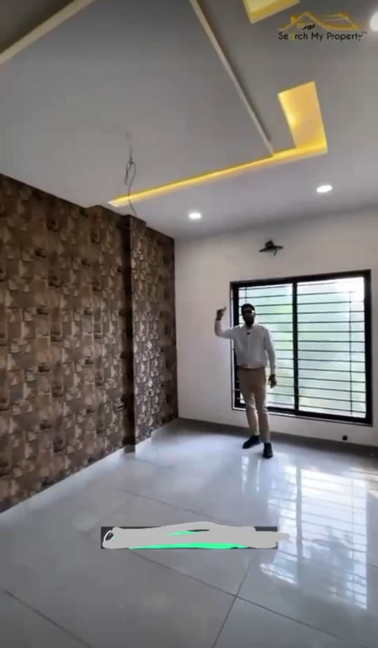 Room, indira nagar 3 Bedroom 1100 Sq.Ft. Villa In Indira Nagar Lucknow 8329296