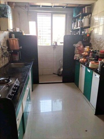 2 BHK Apartment For Rent in Aishwaryam One Chinchwad Pune  8329298