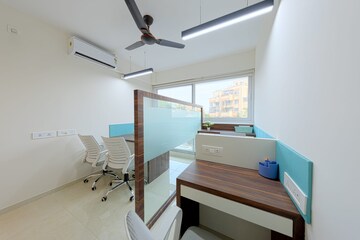 Team Area in  Office Space at VJ IndiLife, Pashan – for Rent