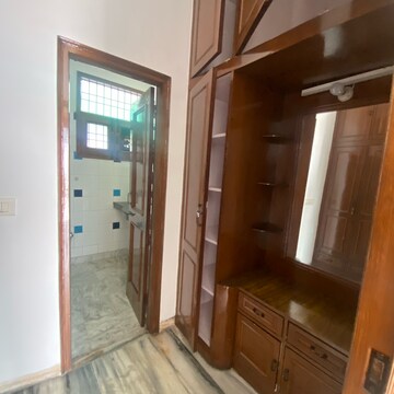 Kitchen in 4 BHK Independent House at Sector 38 – for Rent