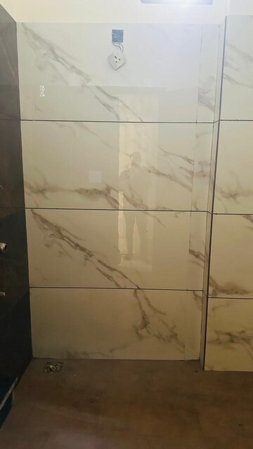 Bathroom in 3 BHK Apartment at Gt Road – for Sale