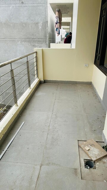 3 BHK Apartment – Exterior View View at Gt Road - for Sale
